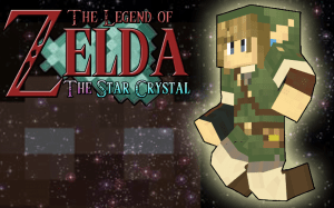The Legend of Zelda: The Star Crystal